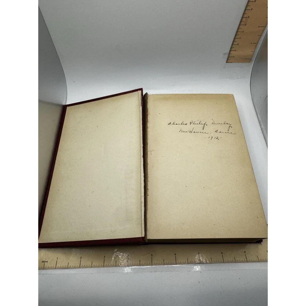 1911 ~ The Popes and Science by James J Walsh HARDCOVER 1st Edition RARE!